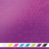 Папка - бокс на резинці LEITZ WOW на 150арк., фіолетовий металік (4599-00-62), фото 4