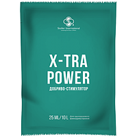 X-Tra Power (Экстра-пауер), микроэлементы в хелатной форме, 25 мл