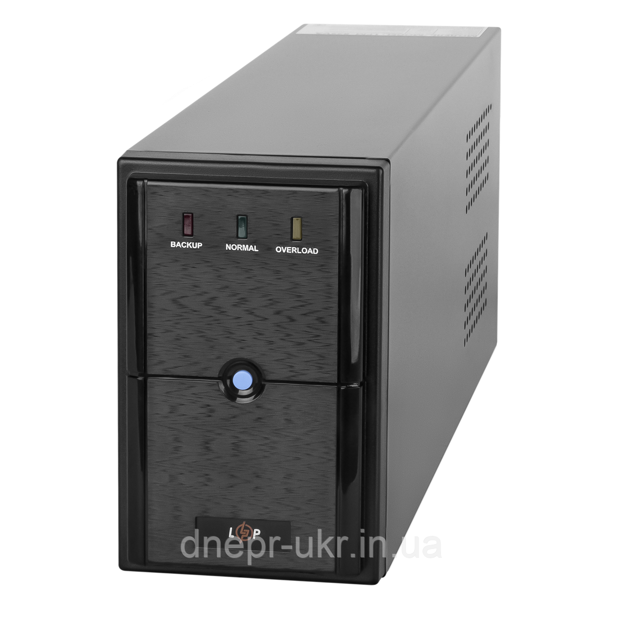 Лінійно-інтерактивне ДБЖ LPM-U825VA (577Вт)