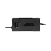 Зарядний пристрій для акумуляторів LiFePO4 24V (29.2V)-7A-168W-C13