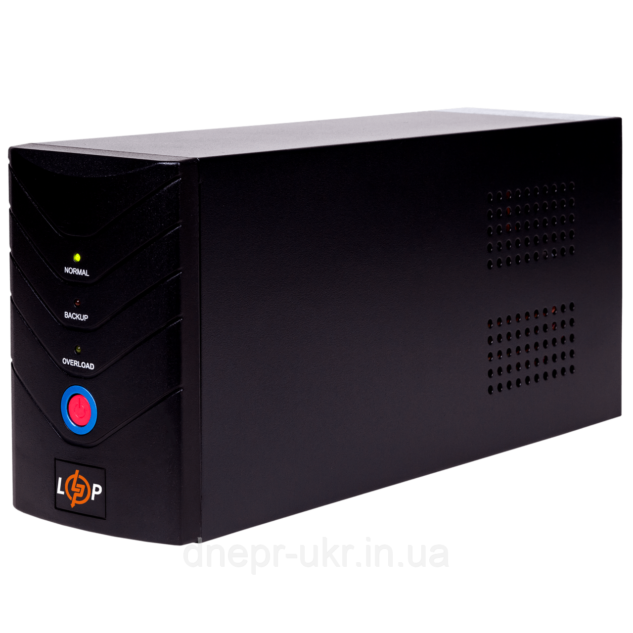 Лінійно-інтерактивне ДБЖ LP U650VA (390Вт)