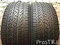 Летние шины б/у 225/45 R18 Bridgestone Potenza RE97AS