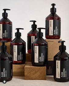 Догляд за тілом