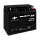 Акумулятор AGM LPM 12V - 18 Ah, фото 4