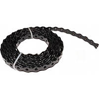 Стрічка монтажна хвиляста у ПВХ-болочці