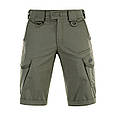 M-Tac шорти Aggressor Gen.II Flex Dark Olive L, фото 3