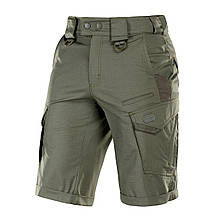 M-Tac шорти Aggressor Gen.II Flex Dark Olive L