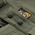 M-Tac шорти Aggressor Gen.II Flex Dark Olive L, фото 6