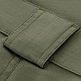 M-Tac шорти Aggressor Gen.II Flex Dark Olive L, фото 11