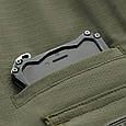 M-Tac шорти Aggressor Gen.II Flex Dark Olive L, фото 9