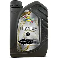 Моторна олива Sunoco SAE 10W-30 Titanium Victory ACEA A3/B4 API SN/CG-4