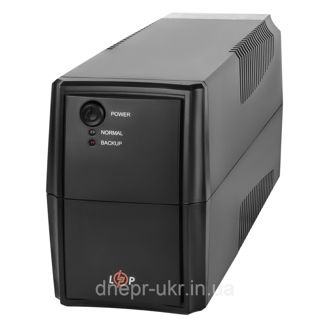 Лінійно-інтерактивне ДБЖ LPM-625VA-P (437Вт), фото 1