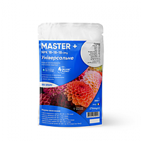 Master (Мастер), Минеральное удобрение, 250 г, NPK 18-18-18, Valagro