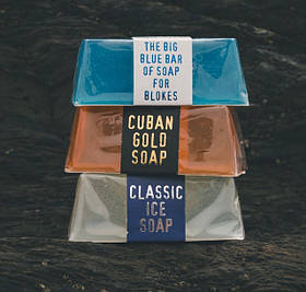 Туалетне мило