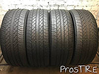 Летние шины б/у 235/55 R19 Dunlop SP Sport 270