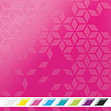 Папка-бокс на резинці LEITZ WOW на 250арк., рожевий (4629-00-23), фото 3