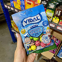 Желейки VIDAL Footballs, 90г