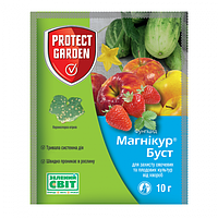 Магникур Гард / Тельдор 8г, фунгицид системного действия, Protect Garden