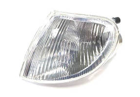 Вказівник повороту Peugeot Partner Berlingo '97-08 лівий FP 0550 K1-E 630379 086383 630381