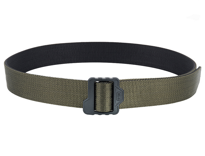 Ремінь тактичний M-Tac Double Duty Tactical Belt Olive/Black 10063802