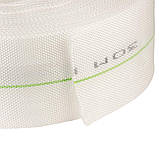 Шланг дренажно-фекальний PE Ø 2" 6атм 30 м AQUATICA (779973), фото 2