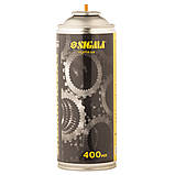 Очисник знежирювач антисилікон 400 мл SIGMA (6369231), фото 5