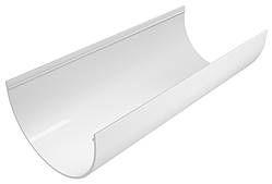 Ринва 3м REGENAU 125 біла