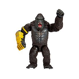 Фігурка GODZILLA VS. KONG Конг зі сталевою лапою