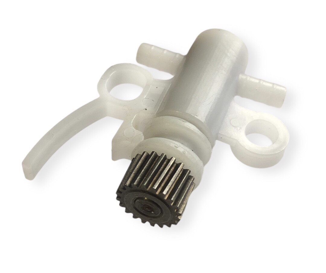 Маслонасос електропила Forte FES-24-40, фото 1