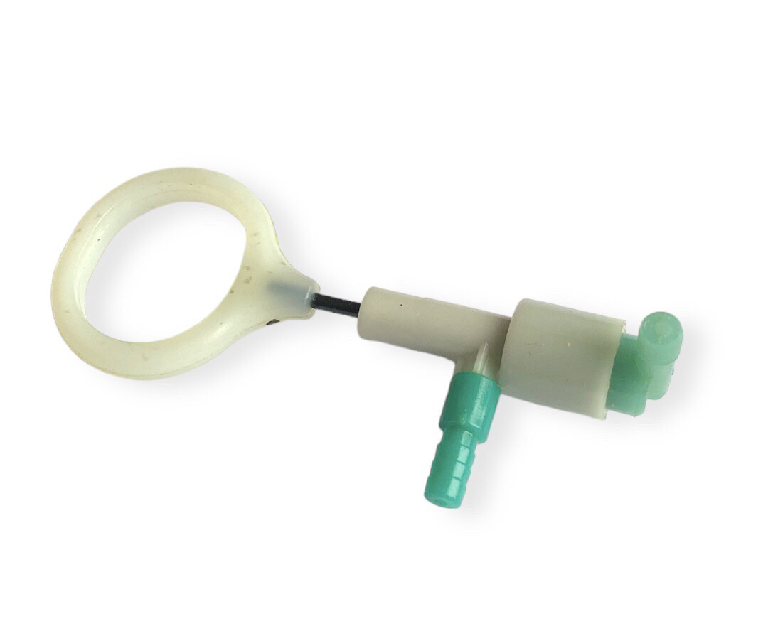 Оливонасос для електропили Craft-tec EKS-2350, фото 1