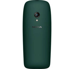 Телефон Nokia 6310 TA-1400 DS Green UA UCRF, фото 2
