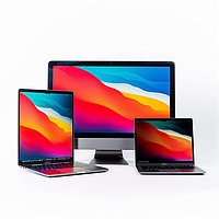 Ноутбуки та комплектуючі для ПК