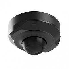 Дротова охоронна IP-камера Ajax DomeCam Mini (8 Mp/2.8 mm) Black