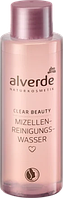 Alverde Mizellenwasser Clear Beauty Мицеллярная вода Clear Beauty 100 мл