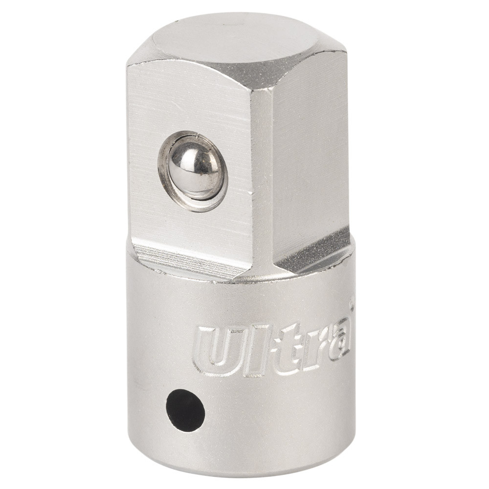 Переходник 3/4" (F) - 1/2" (M) CrV ULTRA (6055222)