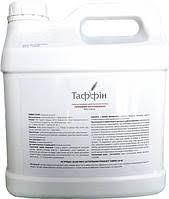 Фунгицид Таффин (10л) азоксистробин, 200 г/л + ципроконазол, 120 г/л. На зерновые, сою, подсонечник