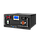 Акумулятор LP LiFePO4 48V (51,2V) - 100 Ah (5120Wh) (Smart BMS 100A) з LCD RM, фото 3