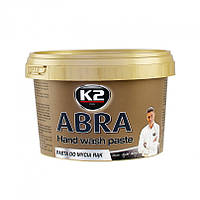 K2 ABRA PASTA 500ML Паста-очиститель для рук NEW (W521)