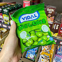 Желейки VIDAL Melons, 90г