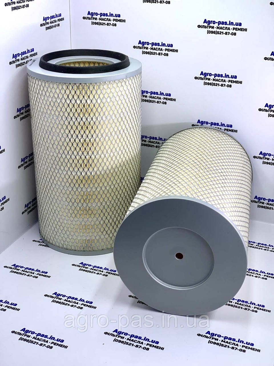 Фільтр повітряний  P771508,  46541E, 66449901, 9900190075,  5000783932,  235586, 1A0734, фото 1