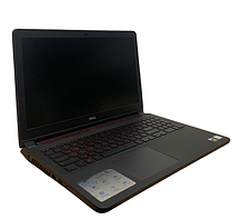 Ноутбук Dell Inspiron 5577 15`6" FHD i7-7700HQ 16gb ddr4 512GB SSD GTX 1050, фото 5