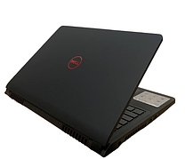 Ноутбук Dell Inspiron 5577 15`6" FHD i7-7700HQ 16gb ddr4 512GB SSD GTX 1050, фото 6