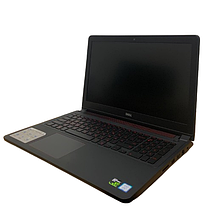Ноутбук Dell Inspiron 5577 15`6" FHD i7-7700HQ 16gb ddr4 512GB SSD GTX 1050, фото 4