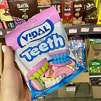 Желейки VIDAL Teeth, 70г