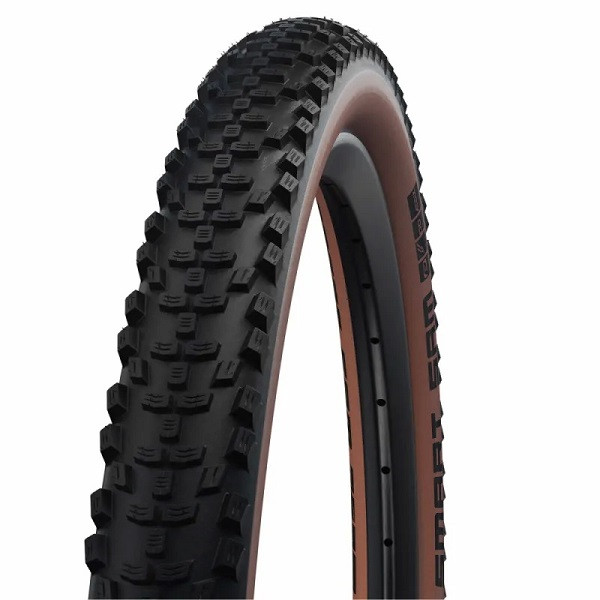 Велошина 27.5x2.60 Schwalbe Smart Sam 67EPI Art 11159485