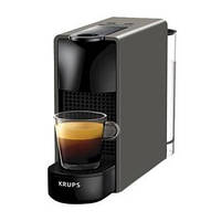 Krups Nespresso Essenza Mini XN1108 Black