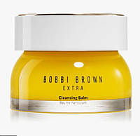 Bobbi Brown Extra cleansing balm 100ml. Оригінальний елітний бальзам для чистоти обличчя .