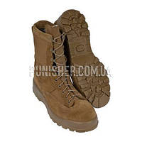 Зимние ботинки Belleville C795 200g Insulated Waterproof Boot(12 R (US))(Coyote Brown)(1749254367754)