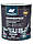 Емаль антикорозійна молоткова Корабельна сріблястий 2 л No111, фото 2