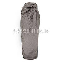 Летний спальник Patrol Sleepin Bag(Серый)(1153732655754)